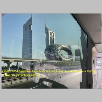 43603 13 009 Dhaufahrt durch Dubai Marina, Dubai, Arabische Emirate 2021.jpg